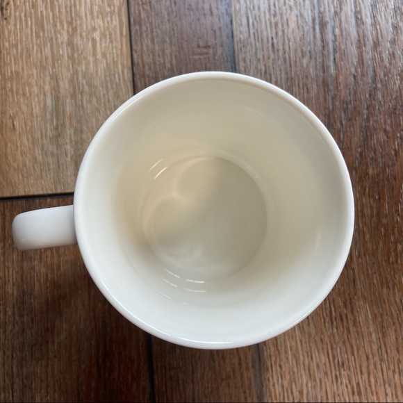 Starbucks 2009 Winter Holiday Reindeer Bone China Mug - Picture 6 of 7